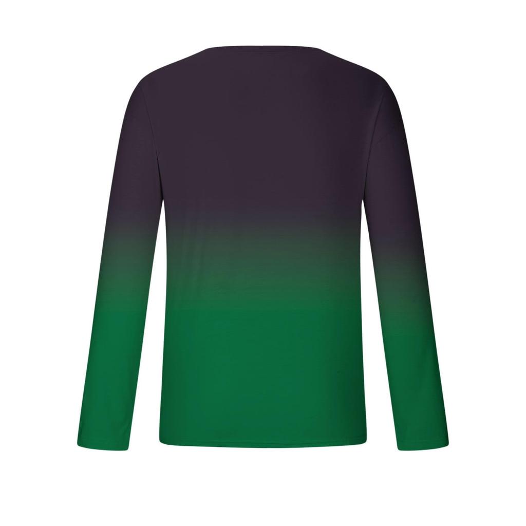 Men's T Shirt Graphic Abstract Neck Clothing Apparel Outdoor Long Sleeve Print Fashion Designer Vintage