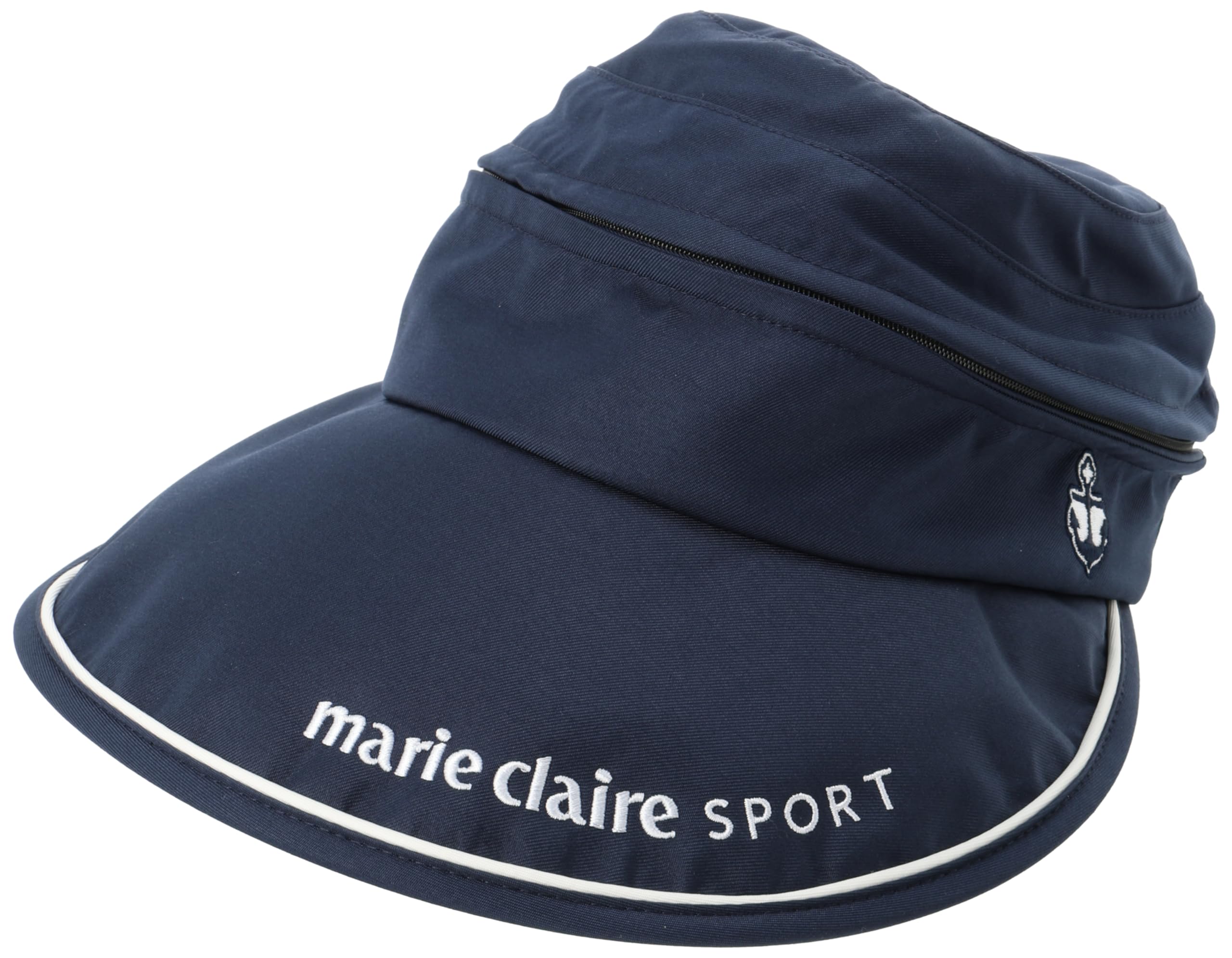 

Sun Hat 6WAY Cap 714905 NV [Marie Claire] Women s