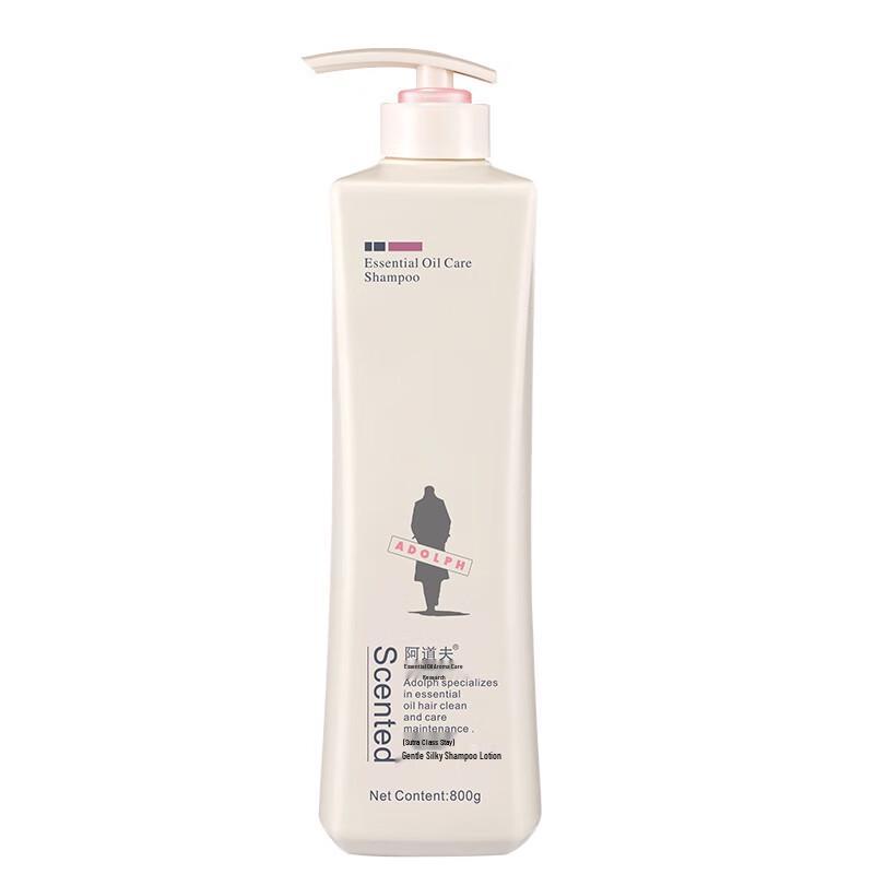 Adolph Fragrance Essential Oil Series Hair Care Set