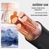 Supinda 4-Core 4mm² Electrical Cable