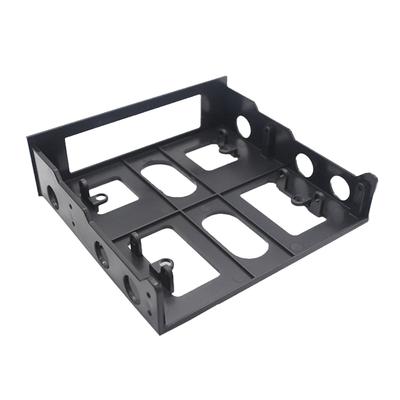 Speichermedien – Festplatten-Gehäuse