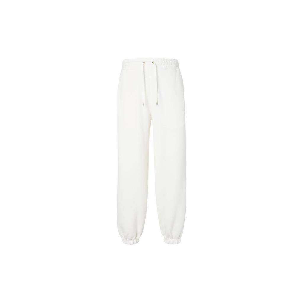 Jordan Casual Pants Women's White FB5114-133