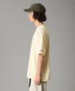 Lake To Avenue Graphic Short Sleeve PG2040 Glove Yellow River Size L [Columbia] T-Shirt