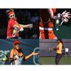 Tennis Training Tool Professional Tennis Practice Trainer Serve Ball Exercise Tennis Trainer Self-study Correct Wrist Posture