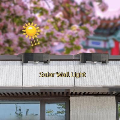 Becuri LED – Lămpi solare LED