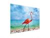 SZKLANA DESKA DO KROJENIA 40x30 FLAMING