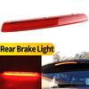1PC 12V LED Center High Mount Third Brake Light For Seat Ibiza IV (6j5,6p1) 2008.03-2017.12 Sportcoupe (6j1,6p5) 2008.06-2018.12