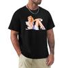 Order Please By Alberto Vargas Remastered Xzendor7 Classic Old Masters Vintage Art Reproductions Tshirt