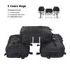 Waterproof Top Pack Motorcycle Luggage Bags Additional Bags for R1200GS Motorbike Accessories Multifunction Top Bags
