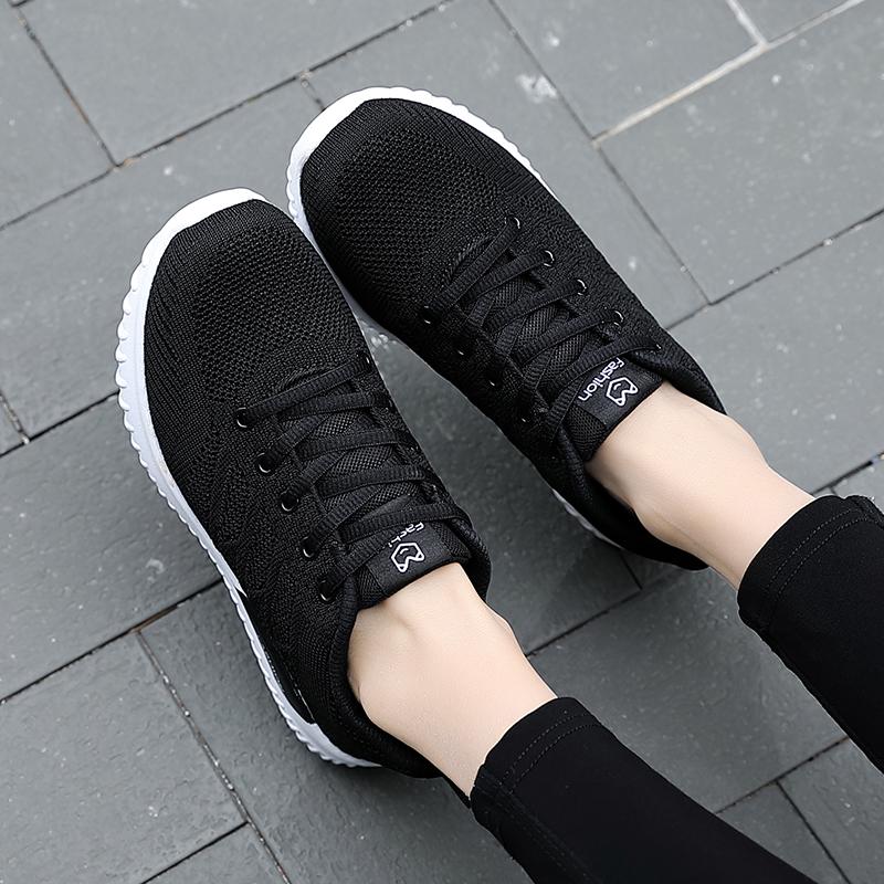 Новая модная женская обувь больших размеров — фото 12