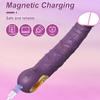 Powerful Dildo Vibrator for Women G Spot Vagina Massager Vibrating Clit Clitoris Stimulator Female Sex Toy Couple Adult Supplies