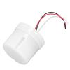 Photocell Street Light Switch Automatic Rainproof Adjustable Outdoor Street Light Control Switch