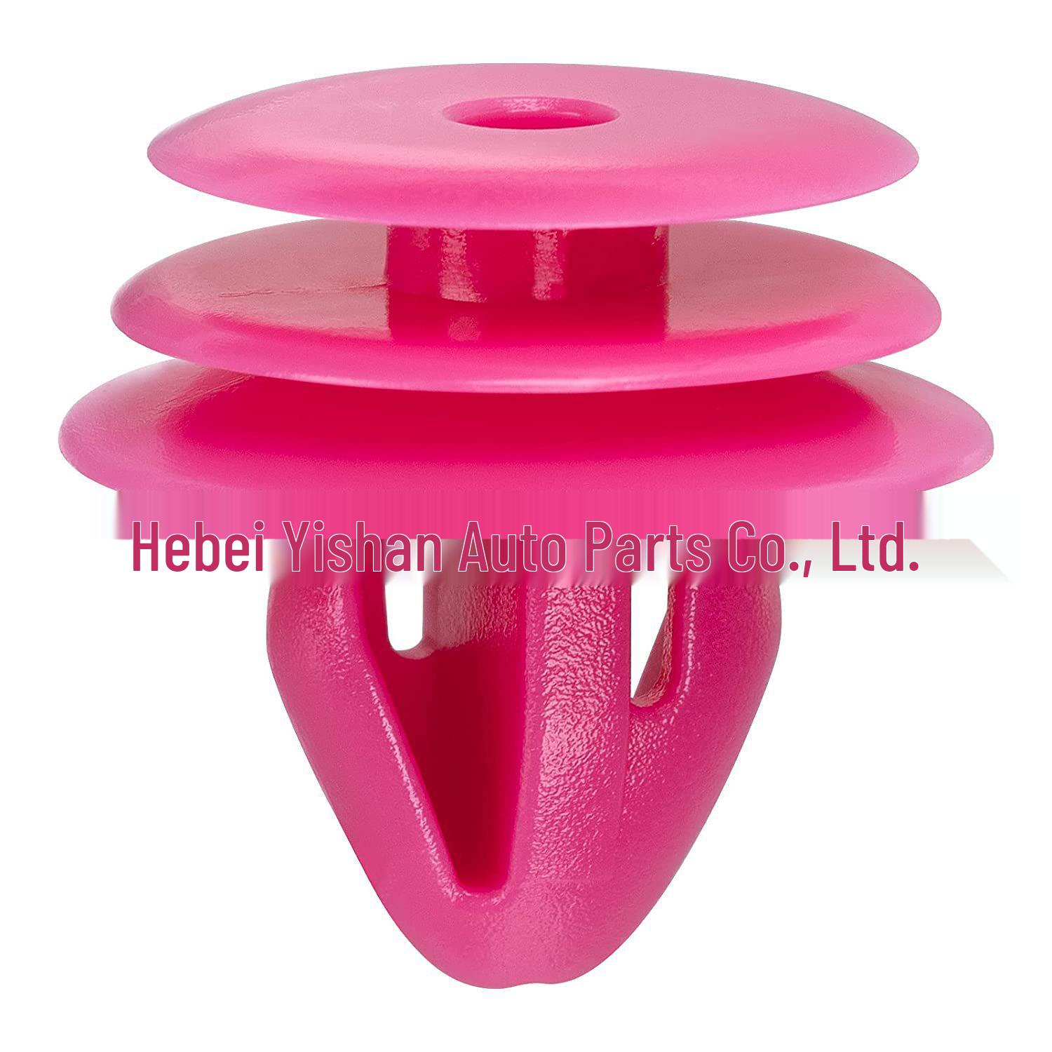 

Compatible Door Panel Clips for Hyundai Elantra, Cerato, Optima, Sonata, Accent, and Tucson. Yes