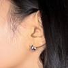 SULTANA Simple Onetouch Earring