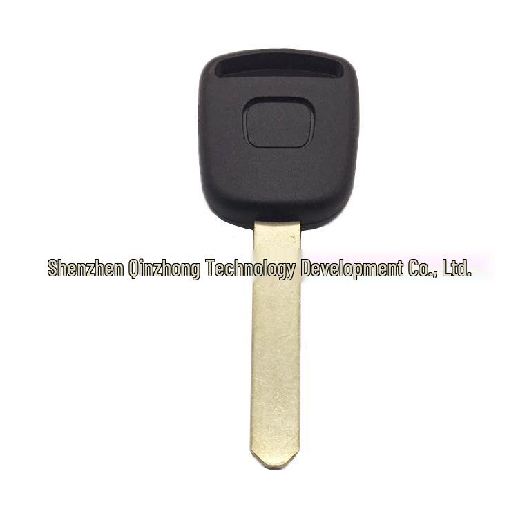 Honda Car Key Shell - Compatible with Honda Chip Key Shell