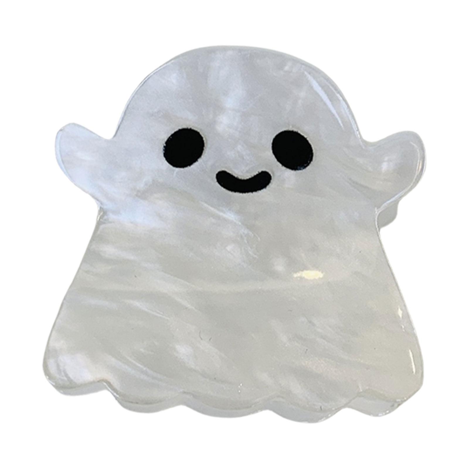 

Заколки-крабы для волос на тему Хэллоуина, зажимы для волос, жуткая тыква, заколки для волос, сильная фиксация, шпилька для девочек B