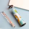 2Pcs Children Kaleidoscope Toy Funny Kaleidoscope Toy Toddler Scientific Toy Educational Quicksand ChildrenS Kaleidoscope