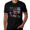 Team Atlantis T-Shirt Ultra Soft Tee Top