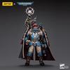 [In Stock]Joytoy Warhammer 40k 1/18 Action Figure Iron Hands Captain In Terminator Armour Collection Anime Model Toy Gifts