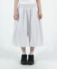 FUZZY SCAN Basic Bermuda Shorts 3 Colors