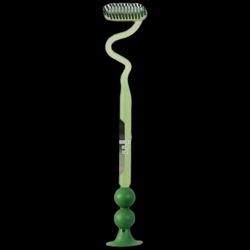 Z-Head Soft Bristle Toothbrush