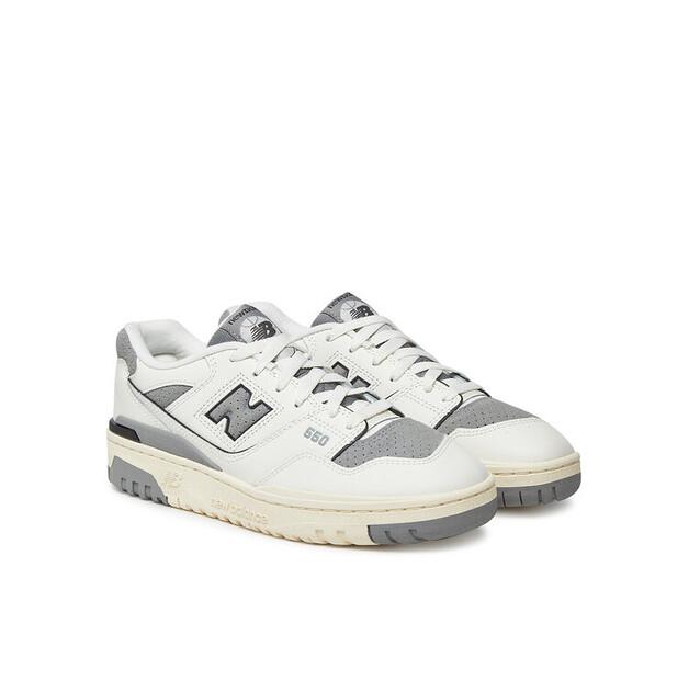 Кроссовки New Balance GSB550LG