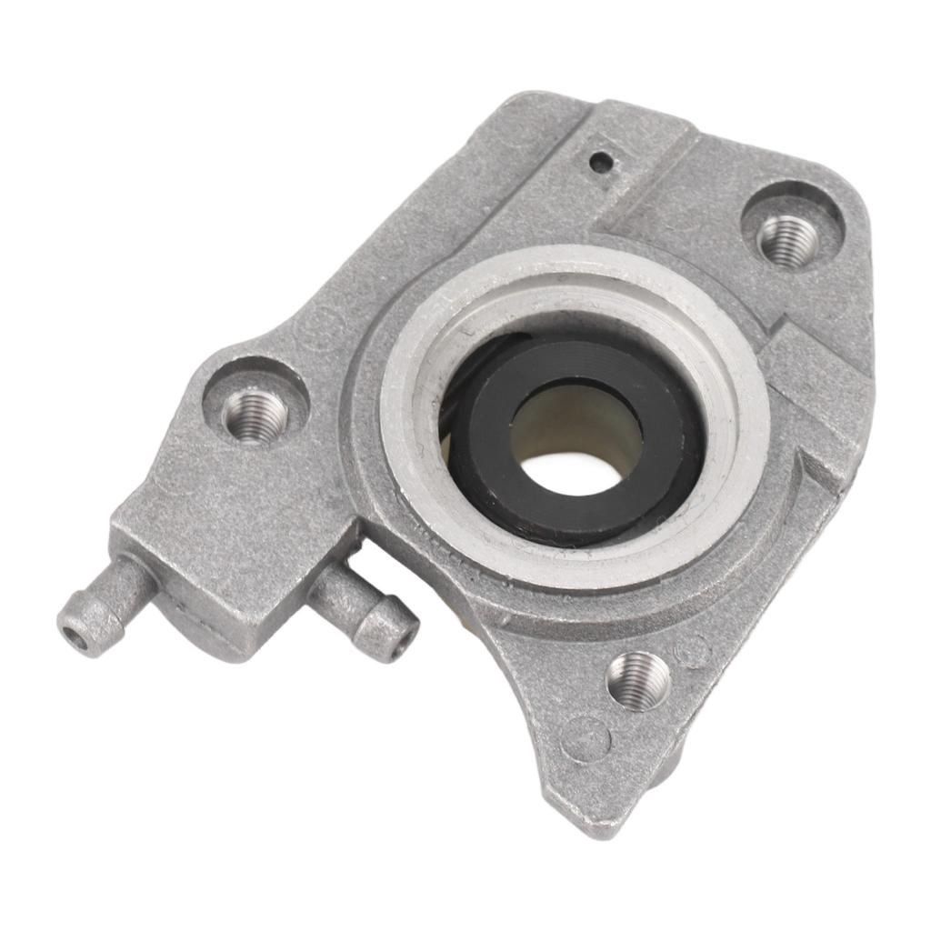 Worm Oil Pump Kit Aluminum Iron Simple Installation Oil Pump Worm Gear for CS3800 CS4200 CS 4200 CS3200 CS3500 CS3700