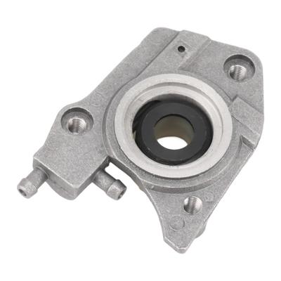 Kit Pompa Olio a Vite Senza Fine Alluminio Ferro Installazione Semplice Pompa Olio Ingranaggio a Vite Senza Fine per CS3800 CS4200 CS 4200
