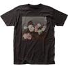 New Order PCL No Title Mens T Shirt Music Classic Concert Rock Band New Black