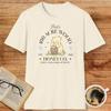 Cute Winnie The Pooh Sand TShirt Unisex4