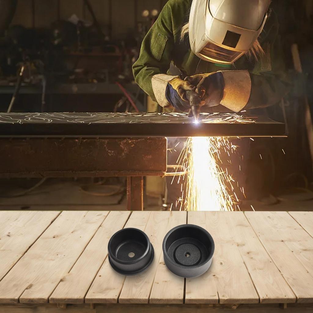 Vielseitige Wasserrohr-Fusions-Heißschmelzschweißmaschine Antihaft-Matrizenkopf