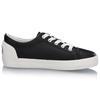 Li Ning Abrasion Resistant Low Top Skateboard Shoes Women's AGCP072-1
