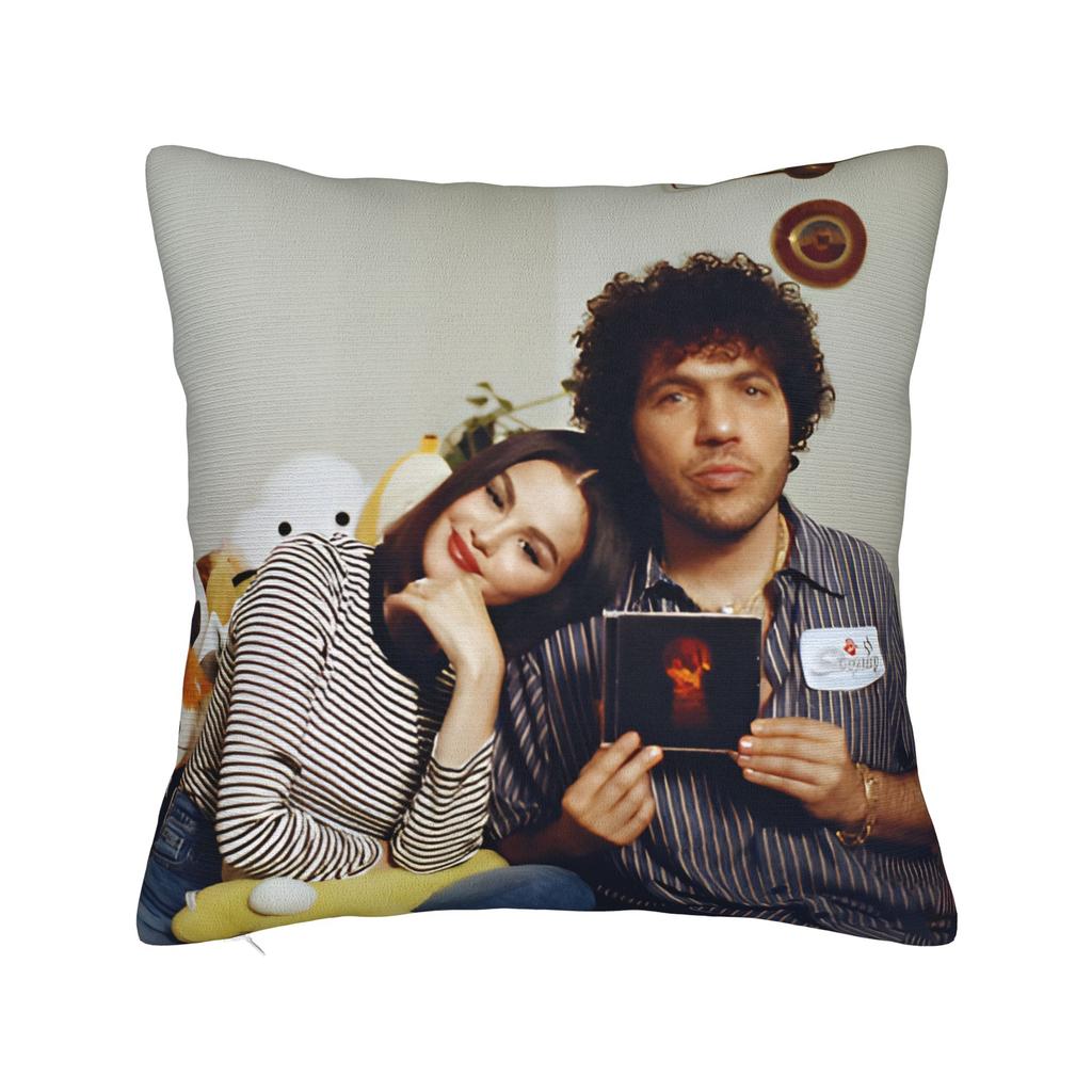 Bfding Cartoon Pillowcase Polyester Cushion Cover Decorative Throw Pillow Case Cover Home Square 4545cm