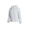 New Men's Repel Packable Windrunner Jacket White CZ9071-100