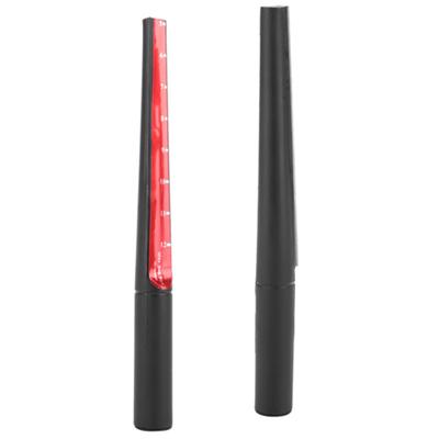 Wax   Sizer, Mandrel   Stick Wax Tube   Sizer Mandrel Jewelry Sizer Stick   Making Tool Mandrel Finger Stick Ruler Jewelry Size Carving C