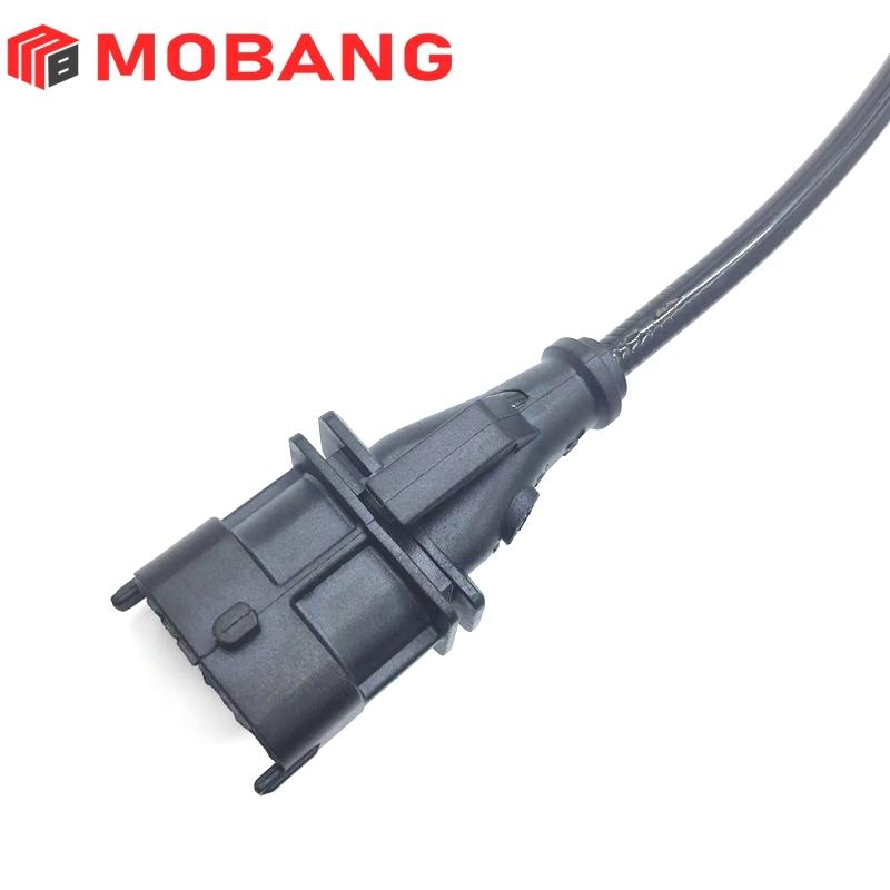 Crankshaft position sensor OEM 0281002410 4890189 BG5X6C315BA 2R0906433 suitable for Ford F-250 0281002410   1PCS