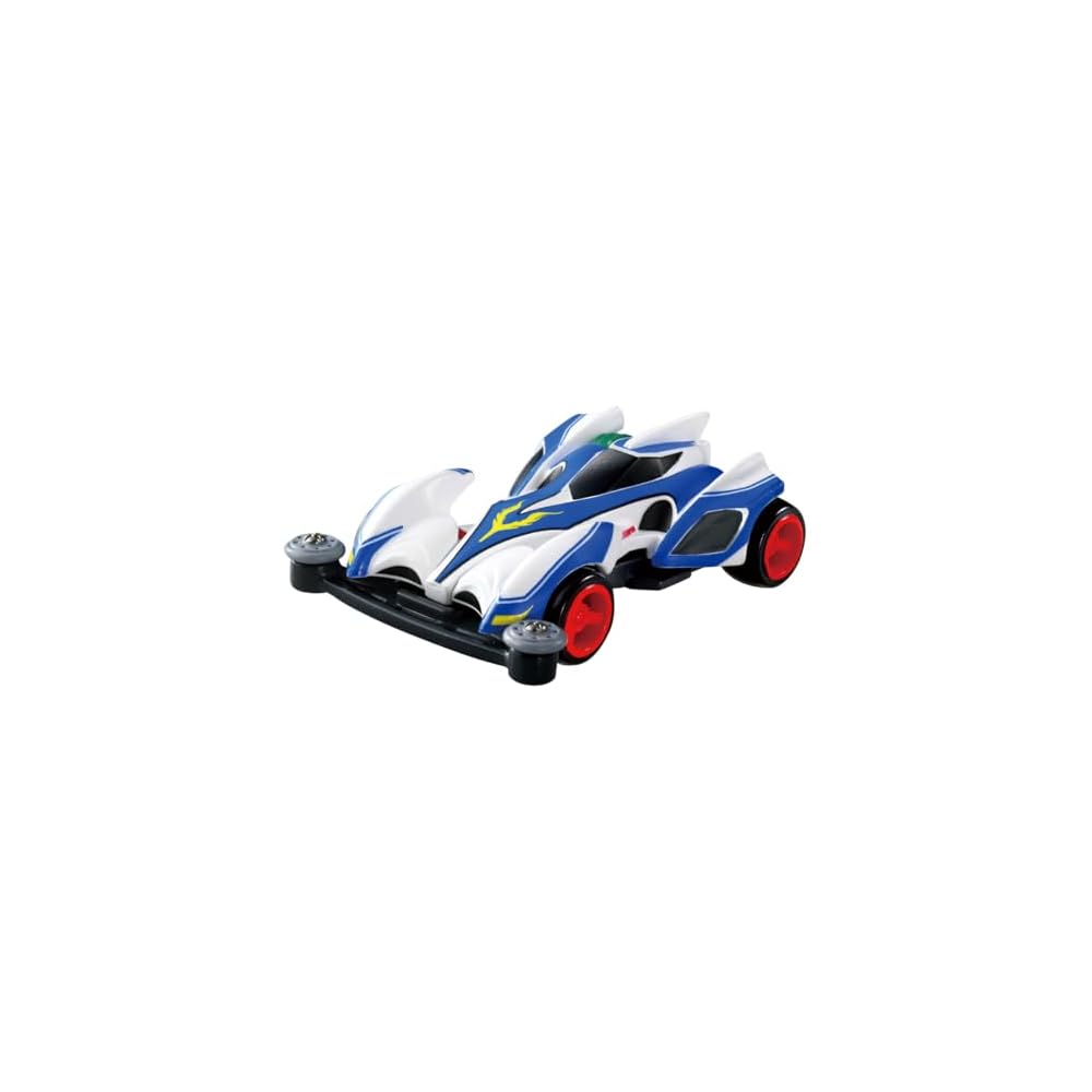 

Takara Tomy Tomica Premium Unlimited Shining Scorpion Mini 4WD Toy Car for Ages 6 and Up