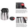 Large Capacity Vacuum Kettle Vacuum Insulation Insulated Vacuum Jug Thermal Jug  Daily Use