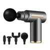 MEEEGOU J10 Percussion Massage Gun CN plug (adapter included)