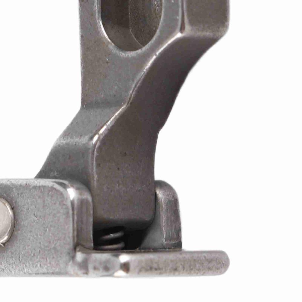 Wide Applicability P351 Presser Foot Bright Colour Sewing Machine Pressing Foot Industrial Sewing