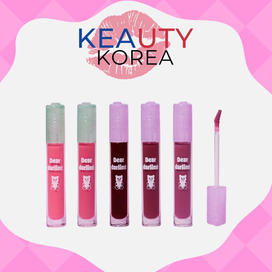 Etude Jelly Pang Dear Darling Water Gel Tint 5g