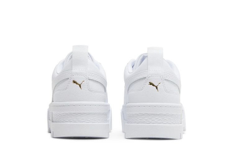 Puma Wmns Mayze Classic 'White'