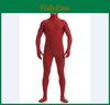Høykvalitets Spandex Halloween Voksen Morphsuit Utkledning For Perfekt Passform