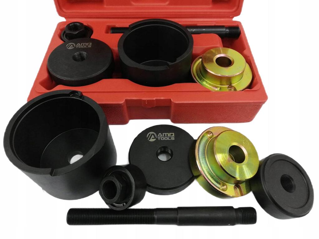 Vw Polo Fabia Front Control Arm Bushing Puller