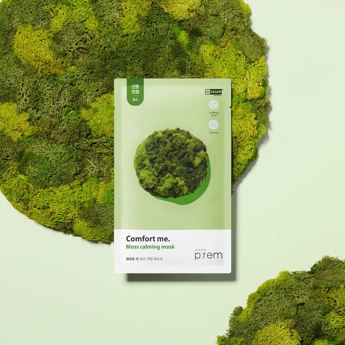 Comfort Me Mos Calming Mask 28ml