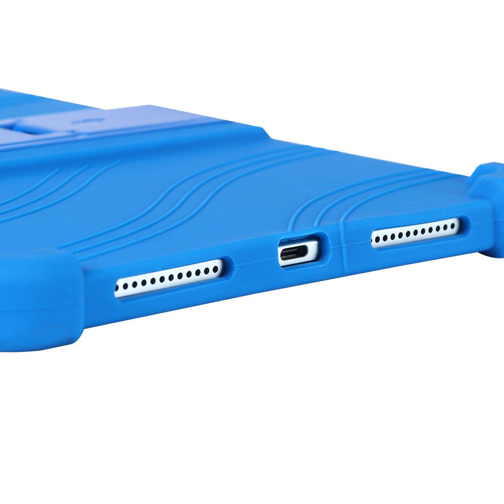 Etui na tablet HONOR Pad X9a/X9 Pro 11,5 cala Bezpieczne Wstrząsoodporne Silikonowe Pokrowiec ze Stojakiem