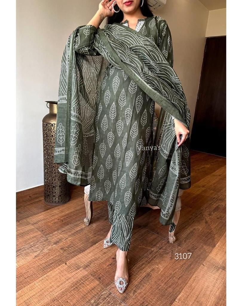 Ensemble de créateurs indiens pour femmes, pantalon Kurta, Dupatta, robe, haut Bollywood, tunique, costume Salwar, Kurti