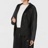 adidas Women's Breathable Hooded Sports Jacket