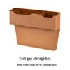 Huawei AITO M7/M5/M9 Car Seat Gap Storage Box - Leakproof Organizer
