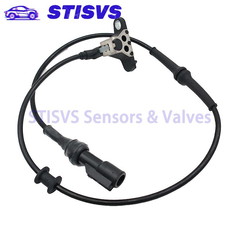 8L2Z-2C190-B Rear Right ABS Wheel Speed Sensor For Ford Explorer Mercury Mountaineer 2006 2007 2008 2009 2010 Auto Spare Parts
